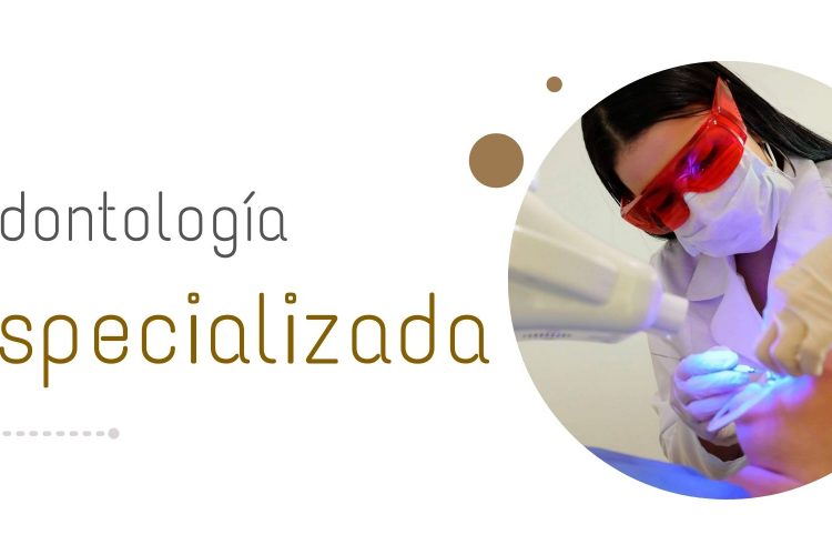 odontologia especializada en medellin