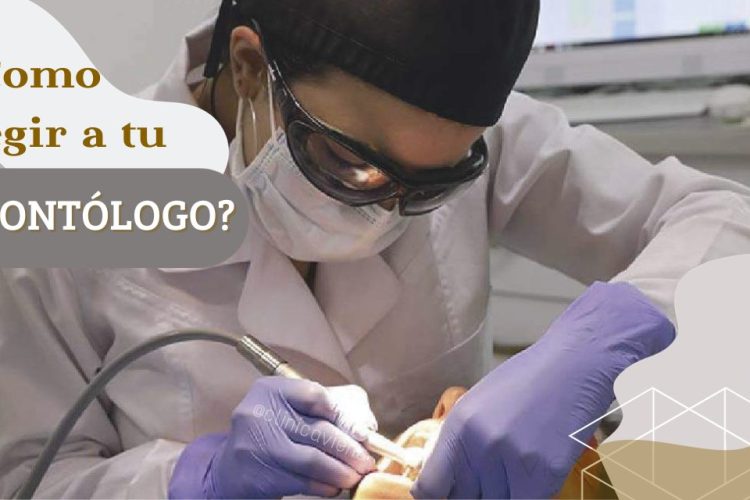 Cómo elegir al mejor odontologo para tu diseño de sonrisa, choose the best dentist