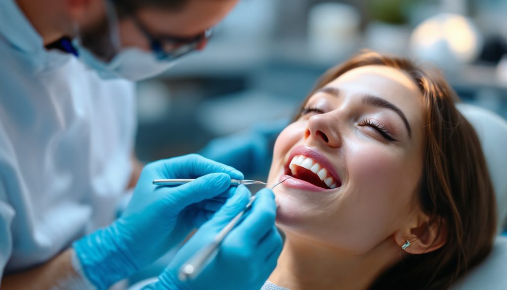 Veneers in Colombia