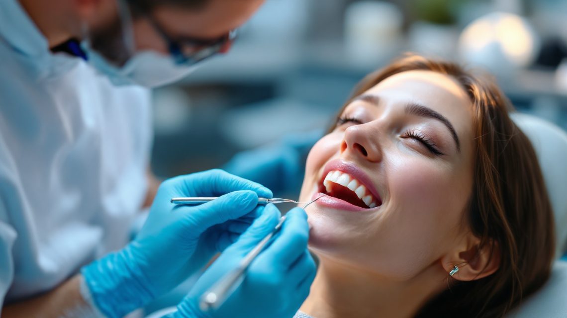 Veneers in Colombia