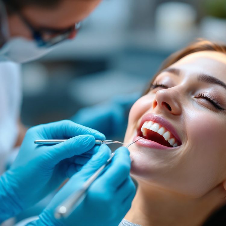 Veneers in Colombia