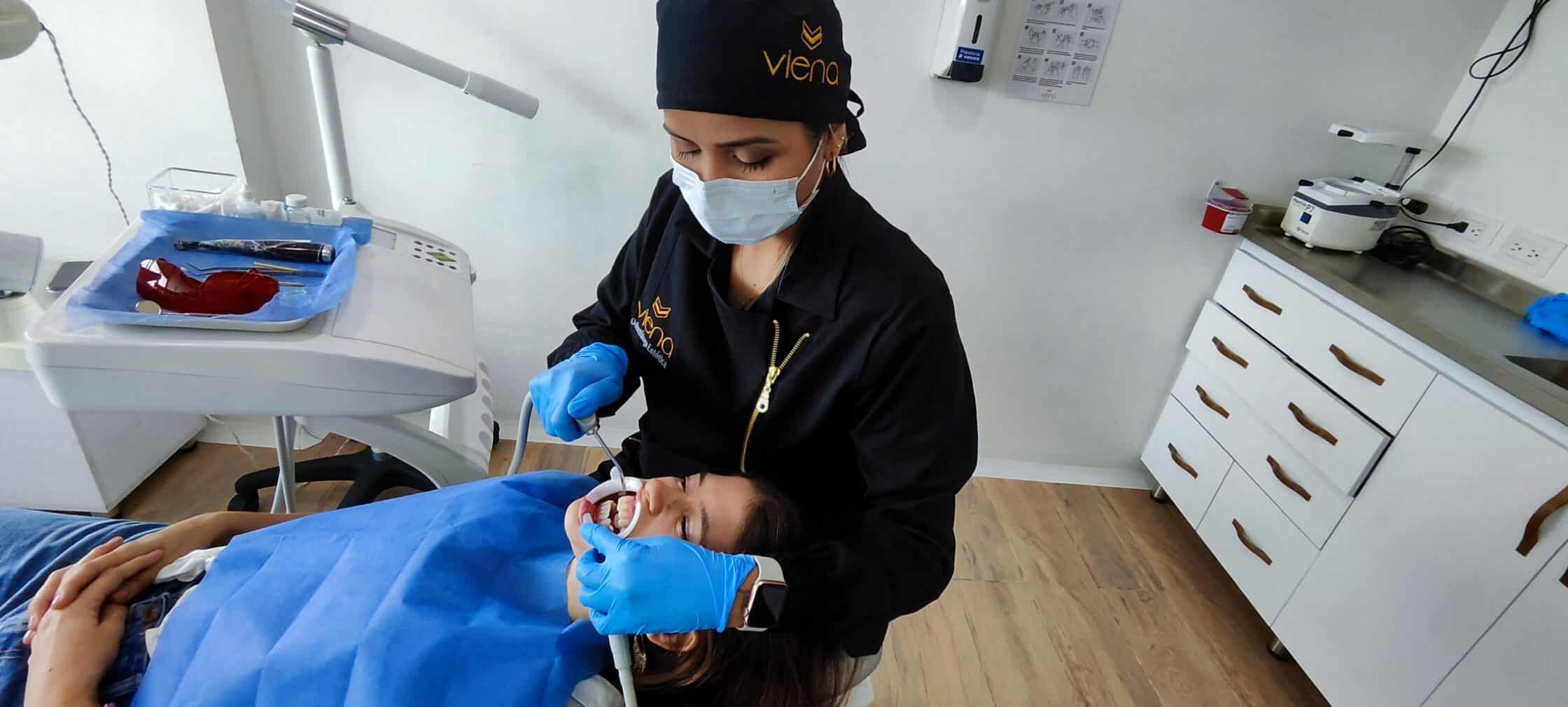 Microdiseño de Sonrisa