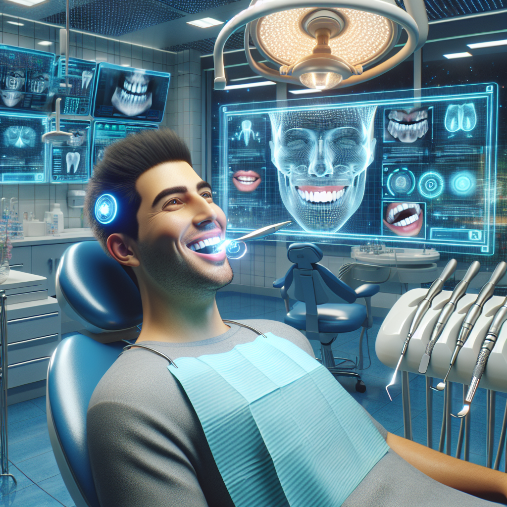 implantes dentales nuevas tecnicas