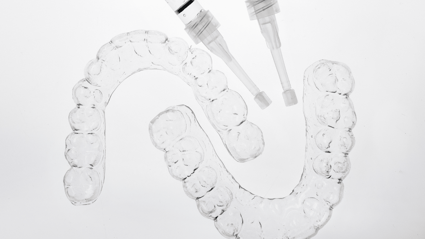 Blanqueamiento Dental Casero Blanqueamiento dental casero