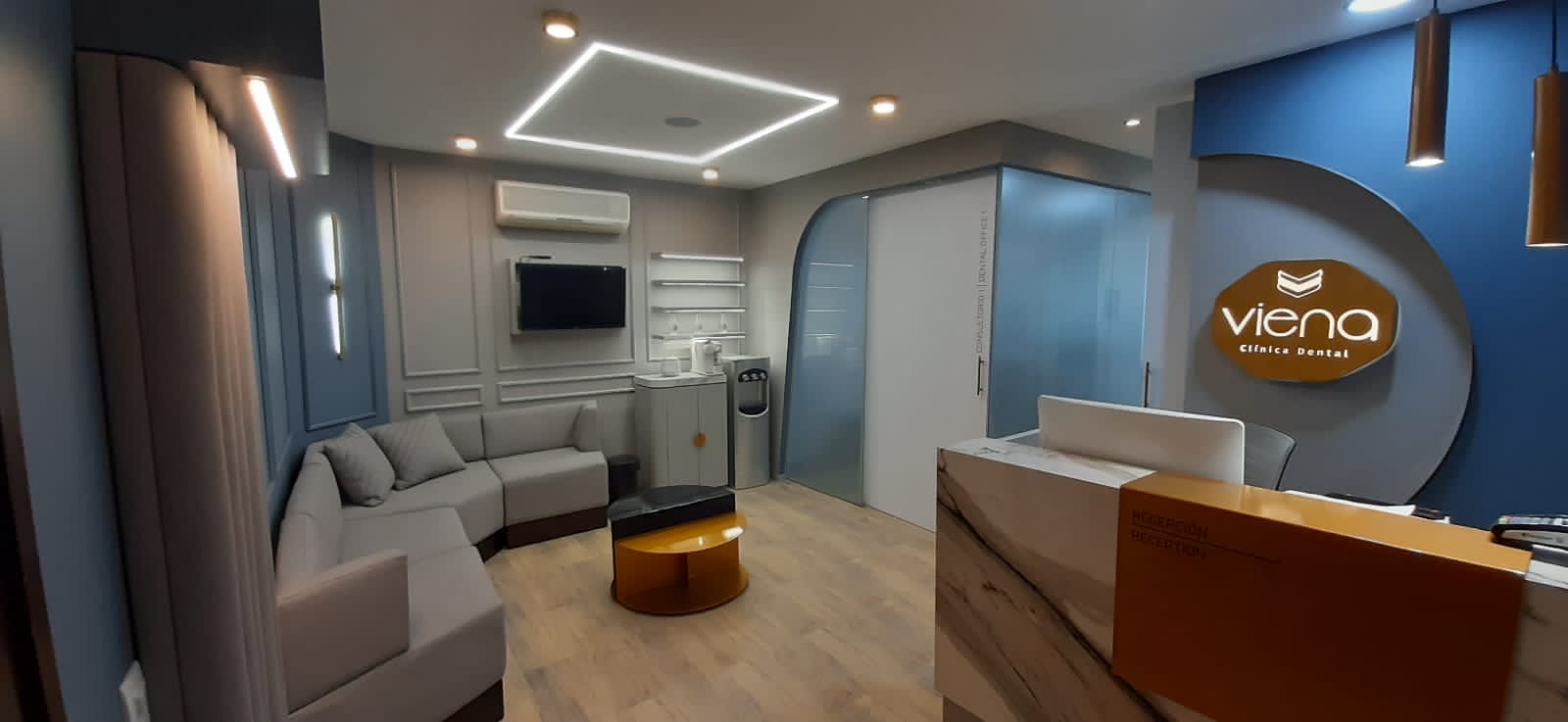 Dental Clinic Odontologia Medellin
