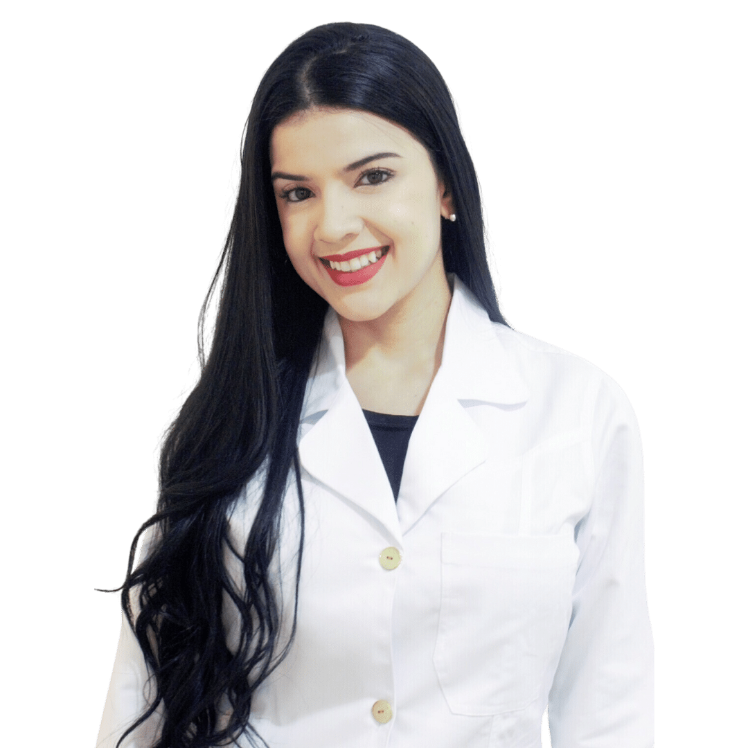 odontologa estetica medellin