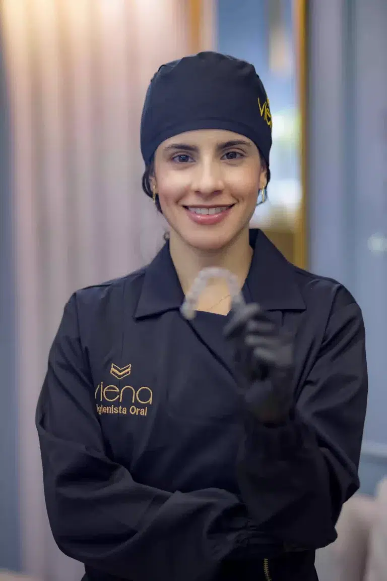 Dra. Stefania Hernández - Ortodoncista ortodoncista medellin