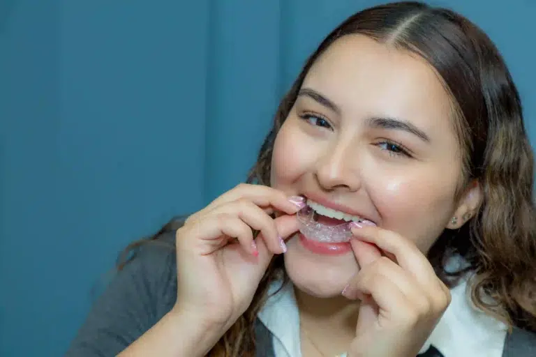 Invisalign