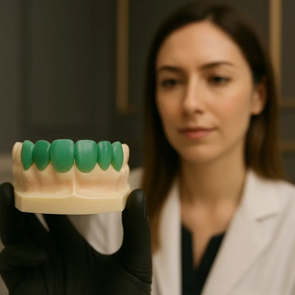 What They Don’t Tell You About Veneers Digital Smile Design Technology