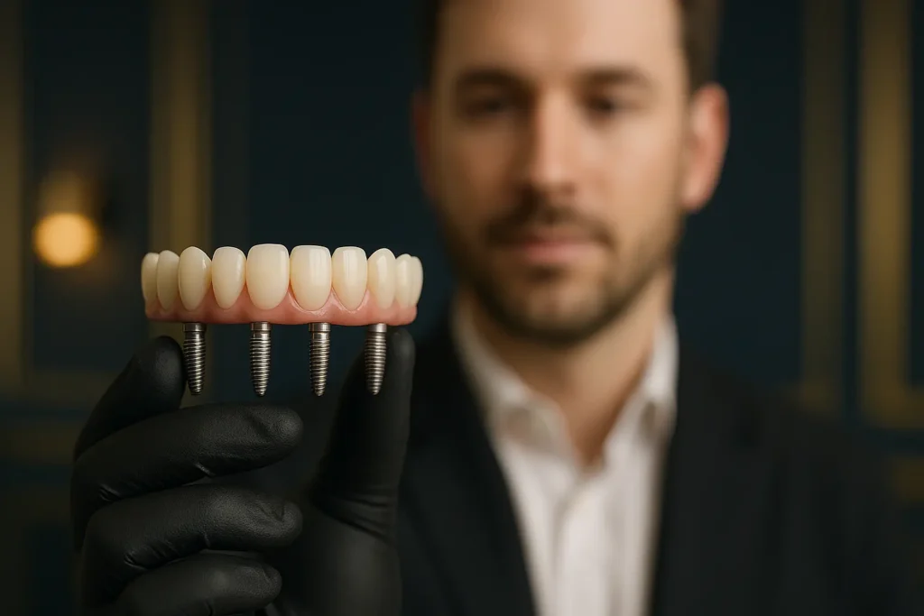Full Arch Dental Implants Full Arch Dental Implants