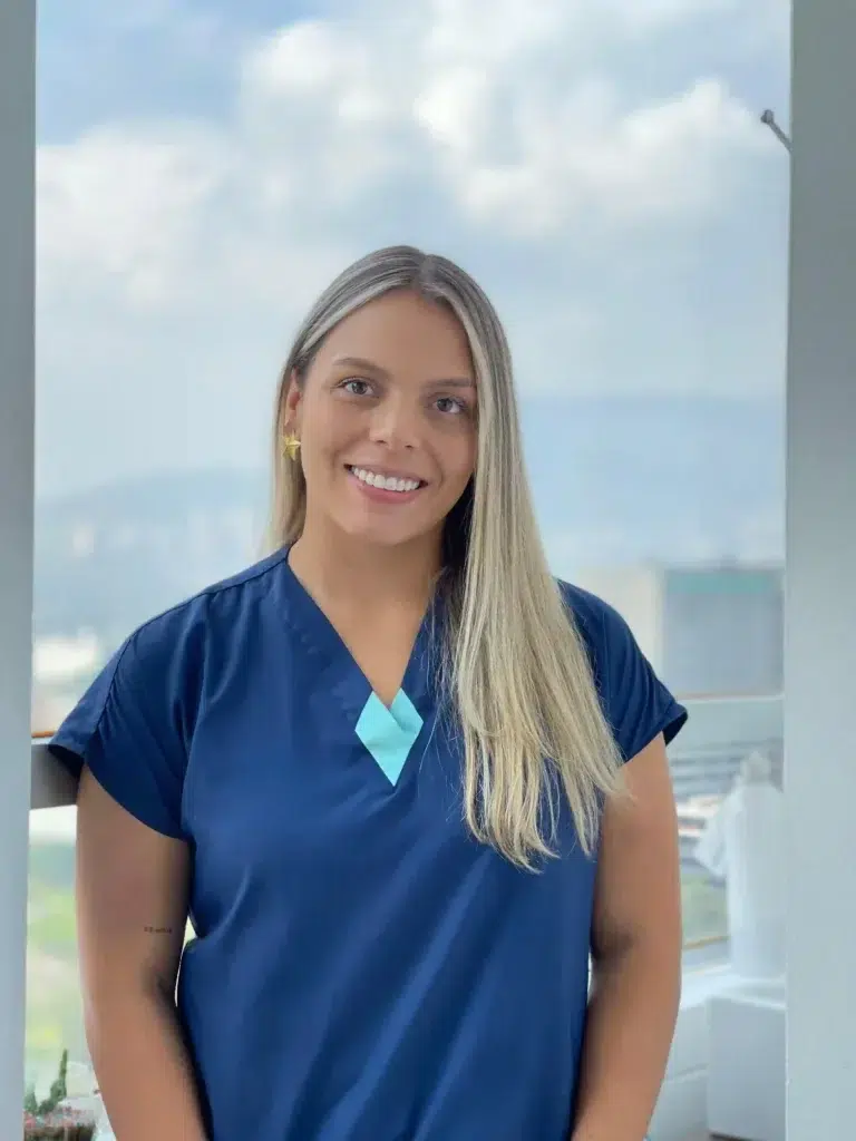 Endodontist endodoncista