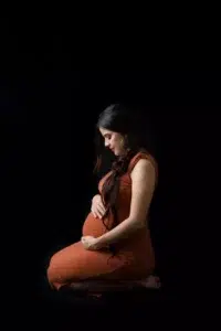 Can You Get Veneers While Pregnant