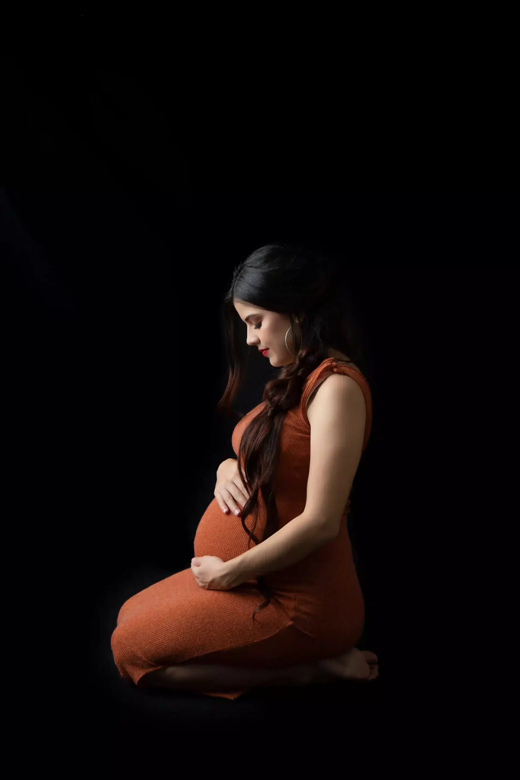 Can You Get Veneers While Pregnant