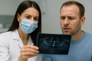 Endodoncia Infectada