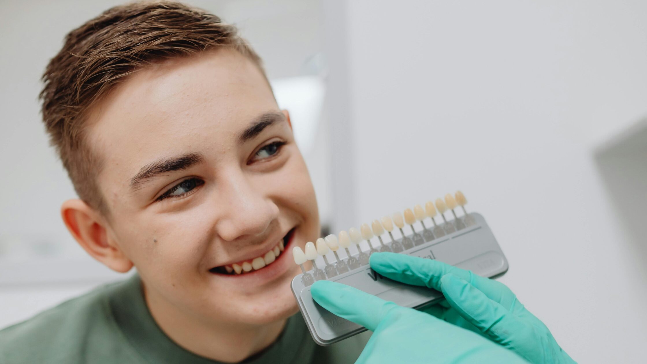 Cuánto cuesta un diseño de sonrisa en Colombia en 2026