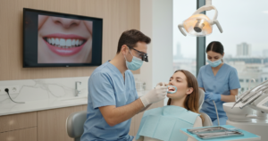 How to care for porcelain veneers — expert guide by cosmetic dentist in Medellín Colombia