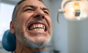 Can You Get Veneers with Gum Disease