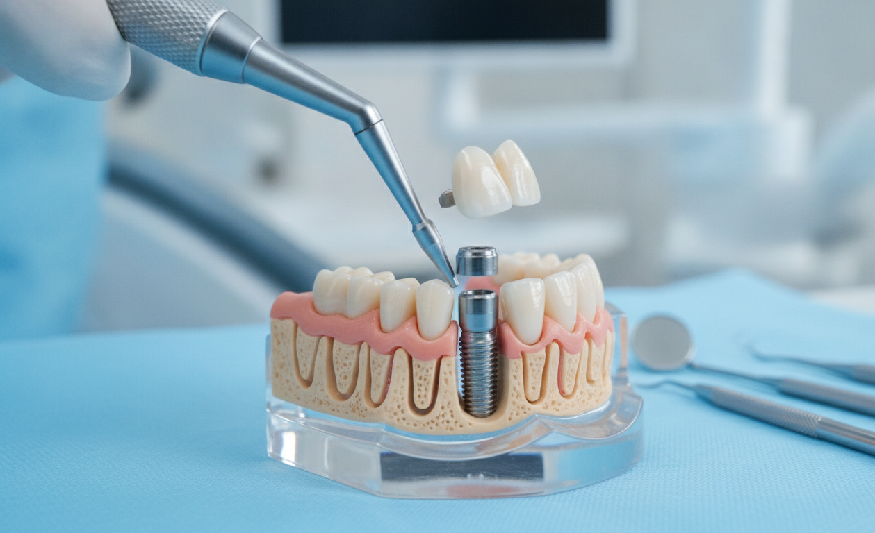 Focus Keyword bone grafting for dental implants