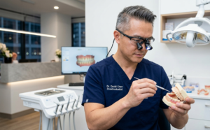 What Is Prosthodontics? Complete Guide to 4 Amazing Treatments