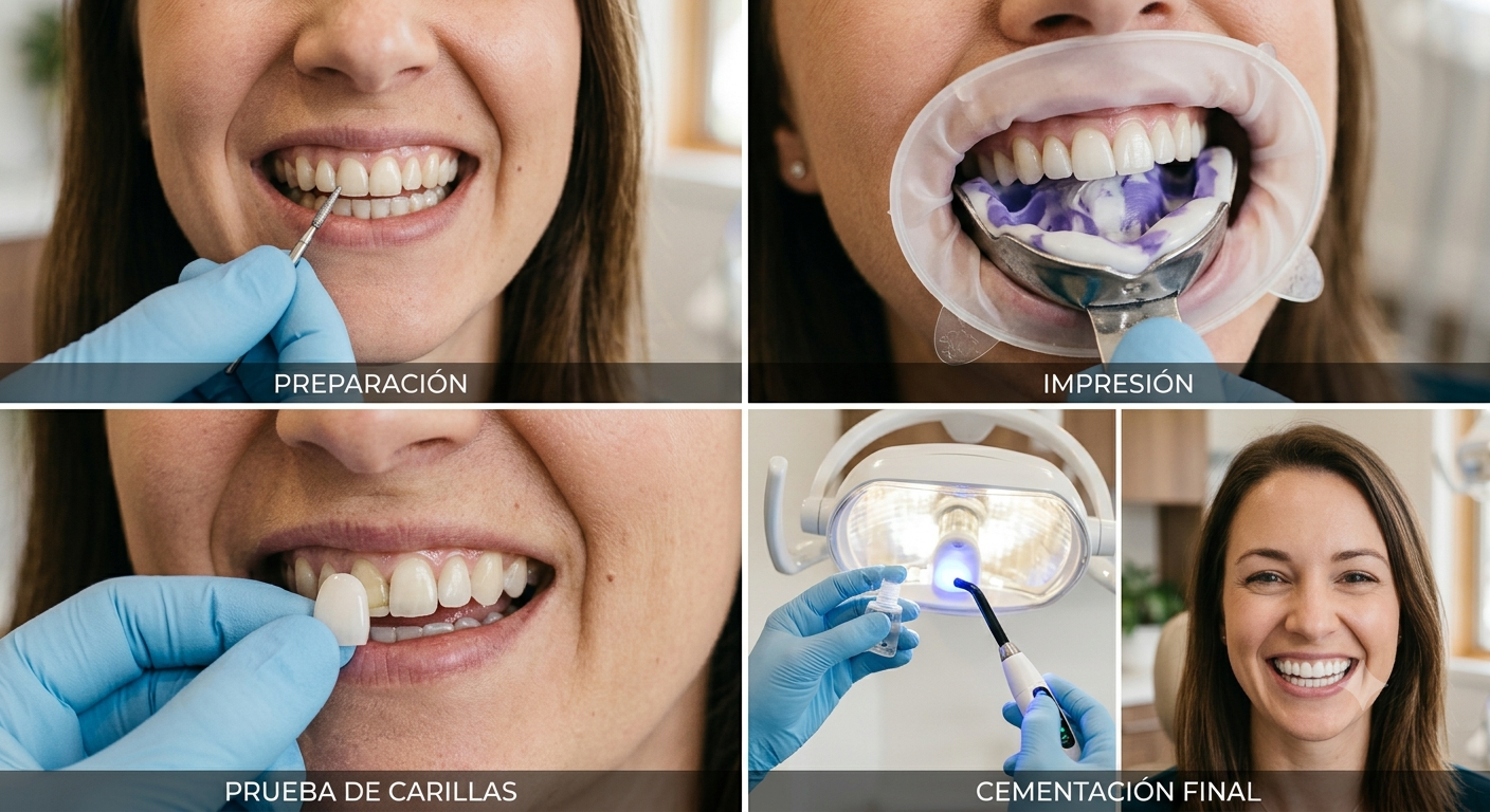 veneers in colombia