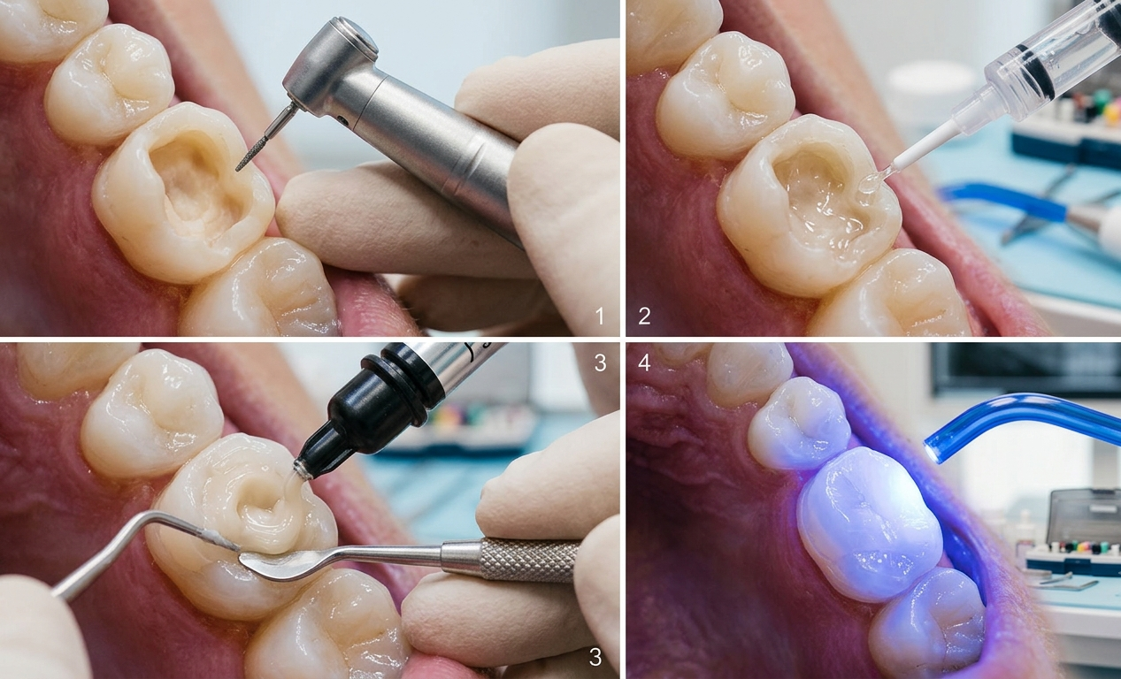 Biomimetic Dentistry