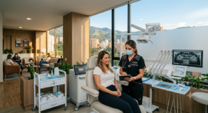 Title Tag Is It Safe to Get Veneers in Colombia? A 2026 Guide for U.S. Patients