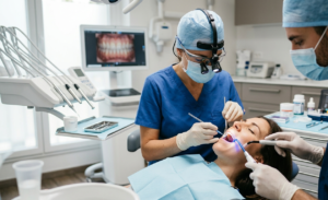 Biomimetic dentistry restores teeth by mimicking their natural structure instead of replacing it. Here is what the science says about how it works and why it matters