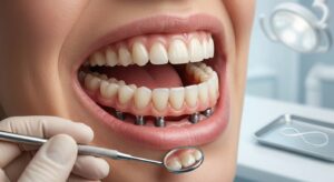 all on 4 dental implants clinica viena medellin