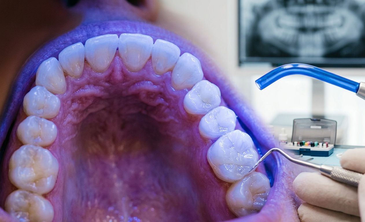 Biomimetic Dentistry